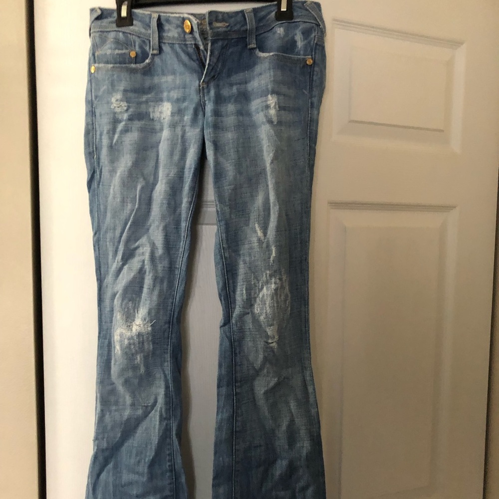 BeBe jeans